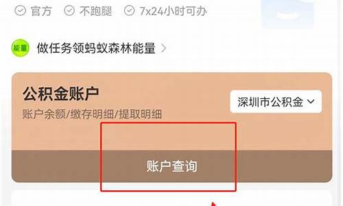 公积金查询 源码_公积金查询 源码怎么查